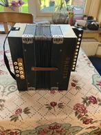 Trekzak accordeon, Ophalen of Verzenden