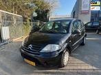 Citroen C3 1.1i Ligne Séduction, Apk 04/2026, Voorwielaandrijving, Stof, Gebruikt, Metallic lak