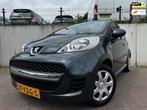 Peugeot 107 1.0-12V Sublime/27860 KM NAP/AIRCO/ZEER NETTE AU, Voorwielaandrijving, Gebruikt, 4 stoelen, 68 pk
