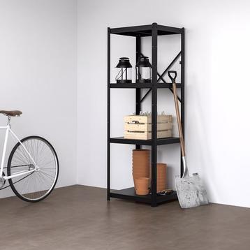 IKEA Bror stellingkast 65 x 55 x 190 cm beschikbaar voor biedingen