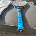 Tyger tennisracket L 2, Overige merken, Gebruikt, Ophalen of Verzenden, Nvt