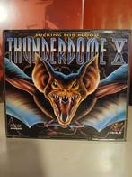 Thunderdome 10, Cd's en Dvd's, Cd's | Dance en House, Ophalen of Verzenden, Zo goed als nieuw