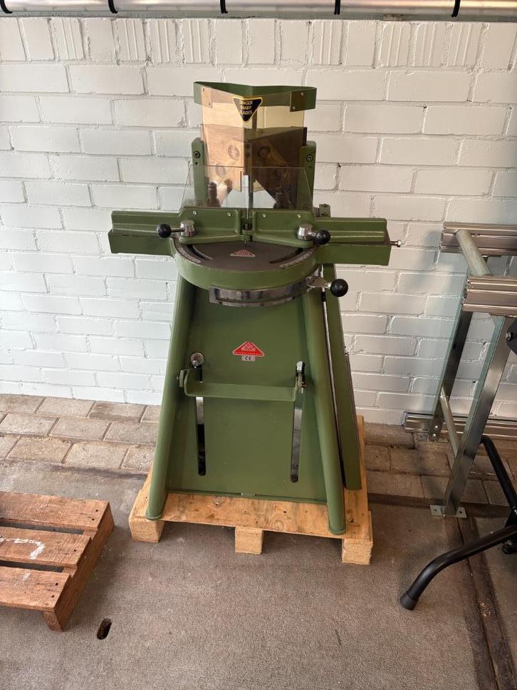 Morso verstekstands glaslatten knipper, Doe-het-zelf en Verbouw, Gereedschap | Overige machines, Nieuw, Ophalen