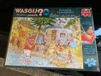 Wasgij camping nieuw in plastic 1000 stukjes, Ophalen of Verzenden, 500 t/m 1500 stukjes, Nieuw, Legpuzzel