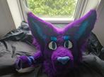 Premade MQ/HQ fursuit, Ophalen of Verzenden, Nieuw, Accessoires