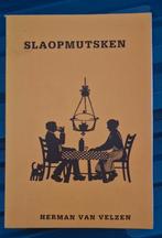 Slaapmutsje Herman van Velzen, Ophalen of Verzenden, Zo goed als nieuw