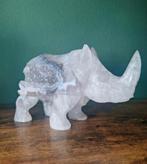 Neushoorn agaat 1 kg, Verzamelen, Mineralen en Fossielen, Verzenden, Mineraal