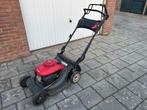 Honda HRX476 met meskoppeling, hydrostatic, Ophalen, Cirkelmaaier, Gebruikt, Versnellingen