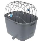 Fietsmand, Dieren en Toebehoren, Ophalen, Nieuw