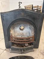 Antieke Openhaard Inzethaard, Ophalen, Gebruikt, Inzethaard, Houthaard