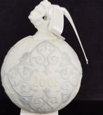 Lladro kerstbal 2005, ong. 11 cm, Ophalen of Verzenden, Zo goed als nieuw