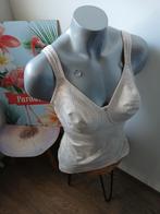 Nieuw Susa Bodystocking maat 80B., Susa, Ophalen of Verzenden, Zwart, Body of Korset