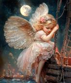 borduurpatroon22, Hobby en Vrije tijd, Ophalen, Nieuw, Handborduren, Patroon