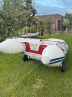 Suzumar 310 Rubberboot - Perfect voor Watersport!, Watersport en Boten, Ophalen of Verzenden, Gebruikt