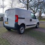 Fiat Fiorino 1.4 airco, PDC achter MARGE VOERTUIG, Stof, 400 kg, Wit, 14 km/l