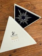 Swarovski Kerstster 1997, Ophalen of Verzenden, Zo goed als nieuw