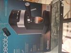 CECOTEC  espresso apparaat, Stoompijpje, Gemalen koffie, Ophalen of Verzenden, 1 kopje