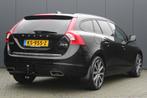Volvo V60 2.4 D6 Twin Engine Special Edition | incl. 12 maan, Automaat, 12 maanden, Zwart, Vierwielaandrijving