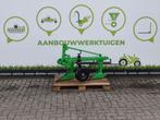 2 SCHAARS RONDGANGPLOEG, Ophalen of Verzenden, Zo goed als nieuw, Cultivator
