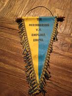 Vaantje vv Emplina te koop, Diversen, Vlaggen en Wimpels, Ophalen of Verzenden