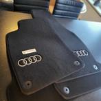 Audi matten a1 a2 a3 a4 a5 a6 a7 a8 tt  MOET WEG !, Auto-onderdelen, Interieur en Bekleding, Ophalen of Verzenden, Nieuw, Audi