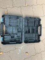 DeWalt DCD schroef machine koffer, Ophalen, Gebruikt