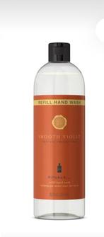 Nieuw Rituals Smooth violet hand wash 600ml handzeep zeep, Sieraden, Tassen en Uiterlijk, Uiterlijk | Lichaamsverzorging, Ophalen of Verzenden