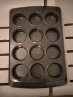 Muffins bakvormen, Ophalen, Zo goed als nieuw, Taarten, Bakvorm
