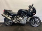 YAMAHA TRX 850 (bj 1996), 2 cilinders, 849 cc, Motorrijbewijs A, Bedrijf