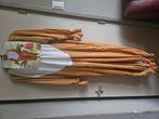 Nieuwe onesie leeuw, Kinderen en Baby's, Carnavalskleding en Verkleedspullen, Ophalen of Verzenden, Nieuw, 158 t/m 164, Jongen of Meisje