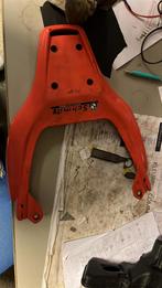 Typhoon vleugel, Ophalen of Verzenden