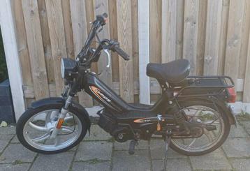Tomos Snorbrommer blauwe kenteken bouwjaar 2012 prijs 350 eu beschikbaar voor biedingen