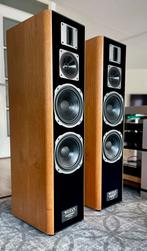 QUADRAL PHONOLOGUE GOLD WOTAN MK V - In Nieuwstaat!, Ophalen, Zo goed als nieuw