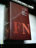 Groot woordenboek Frans-Nederlands., Ophalen of Verzenden, Gelezen, Van Dale, Frans