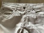 Brax broek, Ophalen of Verzenden, Zo goed als nieuw, Beige
