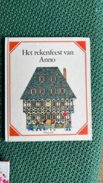 Het rekenfeest van Anno, Ophalen of Verzenden, Zo goed als nieuw