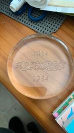 Press papier. ERASMUS  1934/1984., Antiek en Kunst, Verzenden