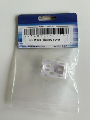 Walkera QR W100 Battery Cover beschikbaar voor biedingen
