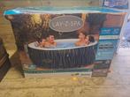 Opblaasbare jacuzzi, Ophalen, Zo goed als nieuw
