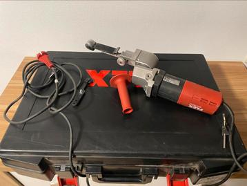 Flex bandslijpmachine LBS 1105 VE beschikbaar voor biedingen