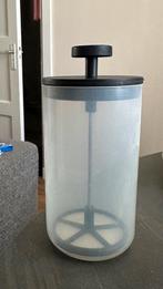 Melkopschuimer, Ophalen of Verzenden, Gebruikt