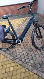 Mooie goed onderhouden Ebike , Amslod Hedon, 3 jaar oud, Ophalen of Verzenden, Zo goed als nieuw, Overige merken