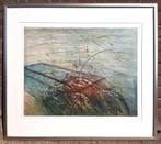 Verlangen in een doosje van Hans Vredegoor uit 1985., Antiek en Kunst, Ophalen