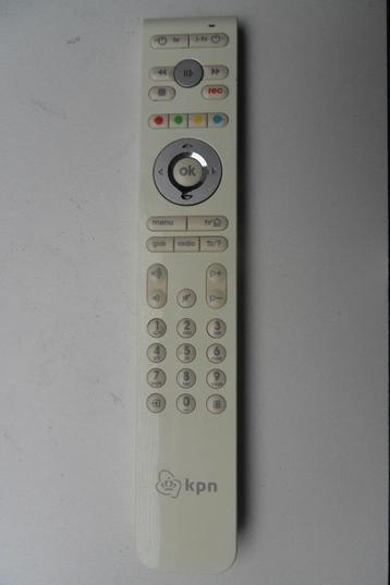 telfort mediaspeler remote beschikbaar voor biedingen