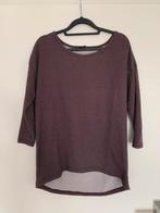 Mooie ONLY trui met chevron patroon mt S 36, Only, Ophalen of Verzenden, Zo goed als nieuw, Maat 36 (S)