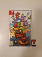 Super Mario 3D World + Bowser’s Fury, Online, Ophalen of Verzenden, Zo goed als nieuw, Platform