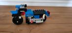 Lego 393 vintage norton motor, Kinderen en Baby's, Speelgoed | Duplo en Lego, Ophalen of Verzenden, Gebruikt