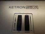 Te koop Ketron sd1, Ophalen, Gebruikt, Overige aantallen, Overige merken