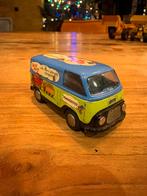 Vintage Tekno Ford Taunus 1000 “Guld Korn” 1:43, Ophalen of Verzenden, Zo goed als nieuw, Auto, Overige merken