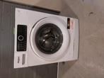 Gratis kapotte wasmachine, Witgoed en Apparatuur, Ophalen of Verzenden, 1200 tot 1600 toeren, 85 tot 90 cm